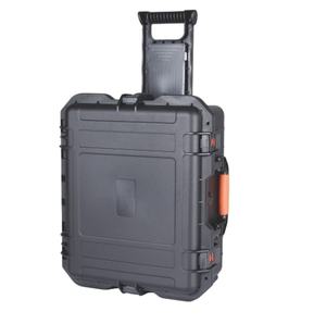 DF CT4335 32L 33L 34L 35L 36L 37L  Étui de transport en plastique rigide imperméable de haute qualité pour équipement photographique - Product Image 1