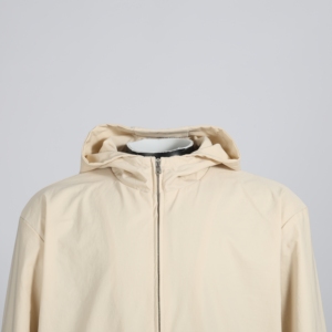 Ensemble de survêtement pour <span class=keywords><strong>homme</strong></span> personnalisé de haute qualité multicolore avec logo, en nylon et élasthanne, sweat à capuche technique, ensemble de jogging, vente en gros OEM - Product Image 3