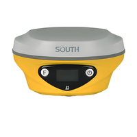 Offre Spéciale Station RTK ALPS1 SOUTH Total Visual Laser GNSS RTK IP68 Récepteur GPS/GNSS Constellation Complète Instrument de Topographie