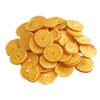 Gedroogde sinaasappelschijfjes bulk, ecologisch, voor bruiloften, kerst, kaarsen maken, cocktail garnering, huisdecoratie, DIY knutselen, OEM