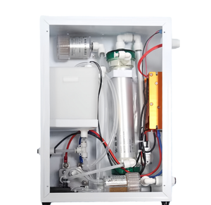 Distributeur d'eau commercial, machine à eau enrichie en hydrogène, module dédié pour purificateur d'eau, électrolyseur PEM - Product Image 3