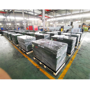 เครื่องกำเนิดไฟฟ้า10KW 12KW 10 kVA 10KVA 12 kVA 15KVA 15 kVA เครื่องกำเนิดไฟฟ้าเงียบ VG-R14เครื่องกำเนิดไฟฟ้า10KVA VG-R14เงียบ - Product Image 6