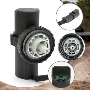 Bomba de Combustible Eléctrica 249-7669 228-9129 349-1063 349-5327 para Retroexcavadora 428D 428E 430D 432D 432E 434E 444E 414E 416D 416E 420 - Product Image 3