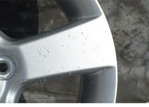 Conversión de Ruedas de Aleación de Aluminio de 15 Pulgadas Apta para Chevrolet Cruze, Chevrolet Cavalie - Product Image 5