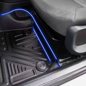 <span class=keywords><strong>Precio</strong></span> al por mayor, alfombrillas de coche de alta calidad, alfombrilla decorativa para pie de coche adecuada para <span class=keywords><strong>Volkswagen</strong></span> <span class=keywords><strong>Polo</strong></span> - Product Image 4