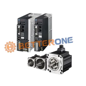 Hot sale AC Servo Motor Drive Kit 750w 100% new and original ECM-B3M-E21320SS1 with 3m extended line motor