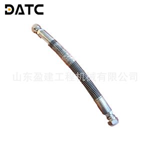 อะไหล่รถดันดิน Shantui รุ่น 56B-43-37630 ชุดลูกสูบ อะไหล่เครื่องจักรก่อสร้าง - Product Image 2