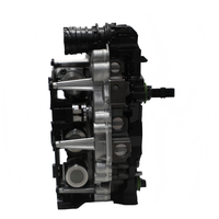 Boîtier mécatronique TCU remanufacturé Sutovi DQ500 0BH927711C 0GC927711G 0DL927711 CVT pour VW Udi
