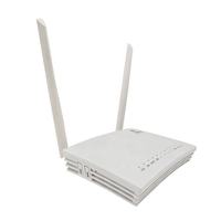 Usado inglés Firmware China Mobile XPON ONU
