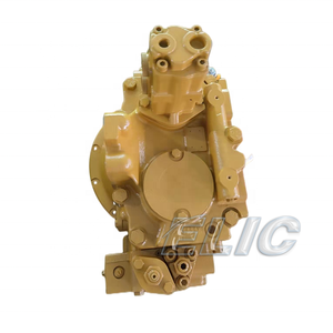 272-6959 272-6957 Bomba de pistón principal hidráulica para excavadora E325c E325d 215-9991 SBS120 SBS140 Nuevo reductor final 200-3343 - Product Image 5