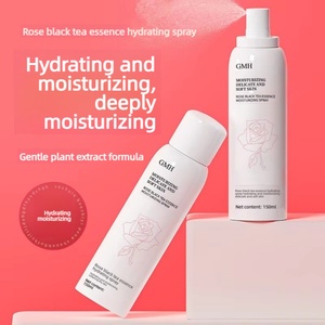 Bruma Hidratante de Rosas GMH con Glicerina 150ml, Tónico Facial Humectante para Compresas, para Todo Tipo de Piel, Stock Directo de Fábrica, Venta al Por Mayor - Product Image 2