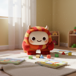 Figura de Arte Personalizada, Peluche de Vinilo Personalizado, Resina OEM, Juguetes de Plástico PVC, Figura de Acción - Product Image 1