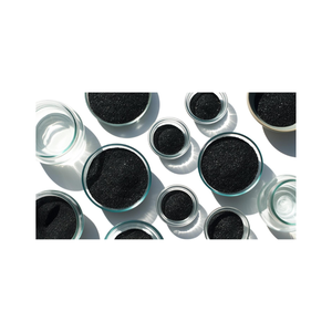 Gran Oferta en Mineral de Titanio de la Marca Salgo, Rico en Hierro con 50% de TiO2, Mezcla de Arena de Ilmenita No Concentrada - Product Image 4