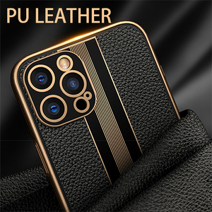 2021ใหม่ Tpu เคสโทรศัพท์หนังสำหรับ iPhone 12 Pro Max เคสโทรศัพท์สำหรับ iPhone 12 Pro11 Pro Max Xr <span class=keywords><strong>Xs</strong></span> Max 7 8 Plus - Product Image 2