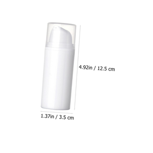 Cute Mini Black Color Foam Dispenser <b>Pump</b> <b>Bottle</b> for Hand Soap - Product Image 2