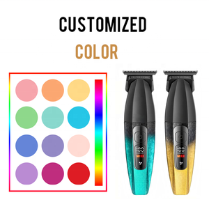 ST8-1011 <span class=keywords><strong>Appareil</strong></span> de rasage 3 en 1 étanche, rasoir sans fil, tondeuse à <span class=keywords><strong>poils</strong></span> de nez et d'<span class=keywords><strong>oreilles</strong></span>, tondeuse à cheveux <span class=keywords><strong>pour</strong></span> hommes - Product Image 4