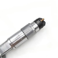 Nuevo inyector de combustible Common Rail diésel de alta calidad 503135250 0445120020 para camiones Renault Premium 370/Kerax 420