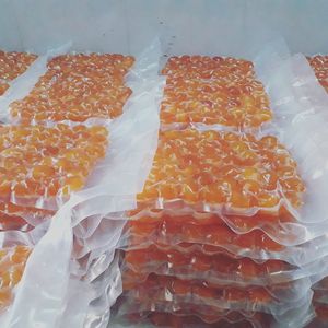 Jaune d'œuf congelé/ Œufs de poule salés/ SOPHIE - Product Image 6