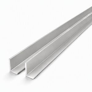 Profils en aluminium d'angle Shandong Tiancheng Xingye 6061 6063, extrusion, usage industriel, oxydation, pulvérisation électrophoretique - Product Image 1