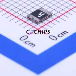 ASMD1210-020 Resettable Fuse 1210 Fuse 30V 100A 200mA 400mA - Product Image 1