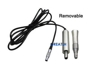 Fue Haartransplantatie Chirurgie Motor Haartransplantatie Machine Haartransplantatie Micro Handstuk - Product Image 4