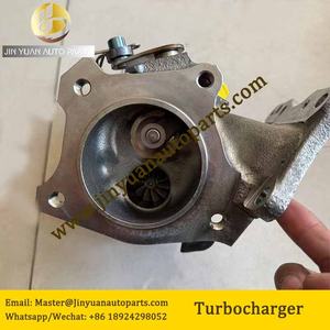 Turbocompresor TD025 de 49373-07012 49373-07013 49373-07014 4937307015 para Honda, motor de <span class=keywords><strong>Civic</strong></span> 1,5 T L15B7 2SV 2HX AP2T de 1/ - Product Image 3