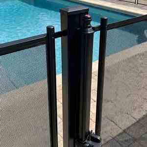 Loquet de sécurité magnétique pour portail de <span class=keywords><strong>piscine</strong></span> de jardin - Product Image 4