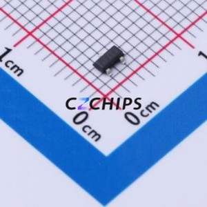 Nuevo y original: 1 + T SOT-23 Circuito integrado IC Chip PMIC Voltaje de referencia IC - Product Image 1