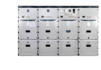 ISO9001 KYN28 carte de panneau de Distribution d'alimentation KYN28A-24 interrupteur électrique MV 11KV appareillage haute tension