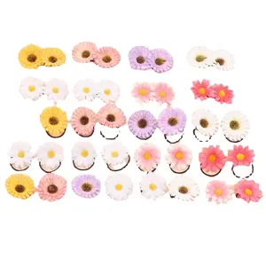 Tissu élastique HAIRFLOWER, gadgets personnalisés - Product Image 3