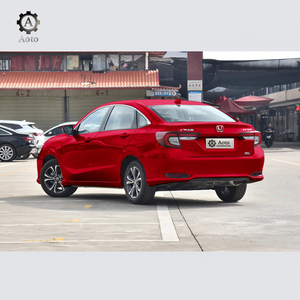 China gebruikte een Honda Crider automaat met turbo, lederen bekleding, links stuur, geen schade door overstroming of brand, transparante staat, ondersteuning voor inspectie door een derde partij. - Product Image 4