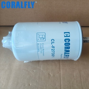 Filtre séparateur d'eau et de carburant pour moteur diesel, état neuf, 3760927301 SN70310, pièces détachées pour camions Mercedes Benz - Product Image 2