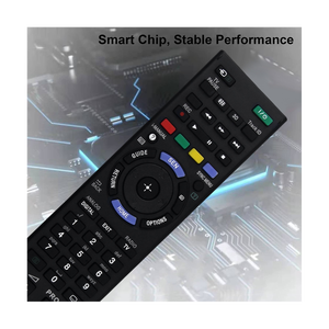 Sostituire RM-L1165 telecomando per <span class=keywords><strong>TV</strong></span> LED LCD <span class=keywords><strong>Sony</strong></span> KDL-40HX750 KDL-46HX850 KDL-50R550A KDL-70R520A R1M-883 RM-1028 RM-791 - Product Image 2