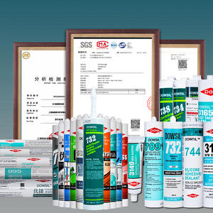 עבור דאו בירור 736 סיליקון בידוד דיגיטלי סיליקון בידוד עמיד למים חשמל עמיד לחומצה לטמפרטורות גבוהות - Product Image 6