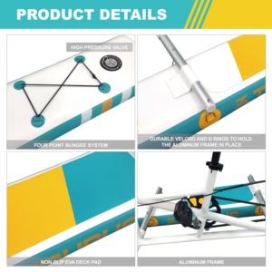 <span class=keywords><strong>Bateau</strong></span> à pédales à eau chaude Tourus à vendre - Product Image 2