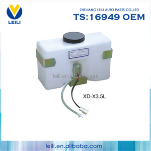 TANQUE DE <span class=keywords><strong>LAVAPARABRISAS</strong></span> DE autobús al <span class=keywords><strong>mejor</strong></span> precio, 12V/24V apto para BUS - Product Image 3
