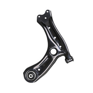 Brazo de control XM para VW Polo Blue Motion Cross Classic <span class=keywords><strong>SEAT</strong></span> Cordoba <span class=keywords><strong>Reference</strong></span> Sport OEM 6RD407152 6R0407151E 6RD407151 - Product Image 6