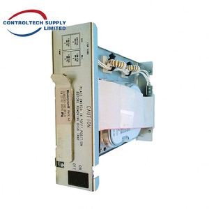 Plateau de disque de commande 51403393-100 de qualité supérieure, 380VAC Modbus RTU CANopen pour l'automatisation industrielle - Product Image 3
