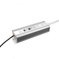 Convertisseur d'alimentation LED étanche IP67 120 V CA/230 V CA vers 12 V CC/24 V CC, 220 W/230 W/300 W, pour module