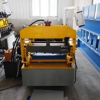 Machine d'embossage de tôles métalliques décoratives à grande vitesse, OEM, directement de l'usine