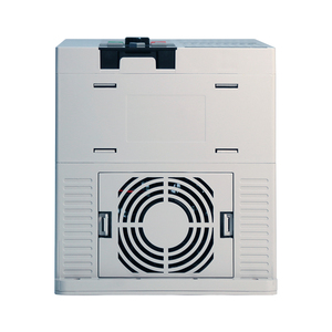 15kw monofásico a trifásico 220V a 380V 400V 415V 480V Control de velocidad bomba de agua inversor convertidor de frecuencia VFD precios - Product Image 5
