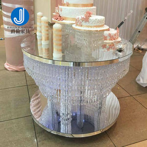 Desging de mesa de postre - Product Image 4