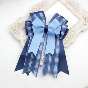 Arcs <span class=keywords><strong>de</strong></span> spectacle équestre monogrammés arcs <span class=keywords><strong>de</strong></span> compétition <span class=keywords><strong>de</strong></span> concours équestre arcs <span class=keywords><strong>de</strong></span> spectacle équestre à carreaux <span class=keywords><strong>pour</strong></span> filles - Product Image 3