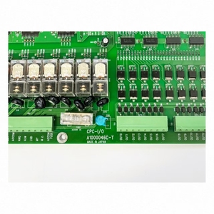 เครื่องฉีดพลาสติก Zhenxiong เมนบอร์ดคอมพิวเตอร์ CPC-1/0 A1000046C-T - Product Image 3