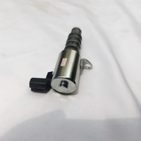 OEM 15830-R5A-A01 Systèmes de moteur automobile Électrovanne de calage variable des soupapes VVT pour Honda Crosstour Accord CR-V 2012