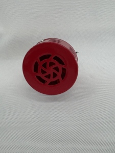 Sirena Elettrica a Micromotore DC12V DC24V AC110V AC220V per Attrezzature Antincendio e Allarme Incendio - Product Image 6