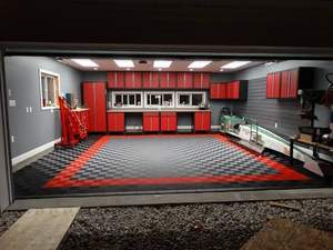 <span class=keywords><strong>Garage</strong></span> moderne en conteneur préfabriqué |   Abri de voiture préfabriqué pour 1 à 4 véhicules, idéal pour les appartements et les maisons familiales - Product Image 5