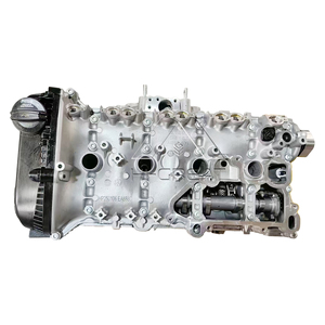 Motor de <span class=keywords><strong>Gasolina</strong></span> 2.0L TSI/TFSI CJX, Bloque Largo de Motor EA888 Gen3 para VW Golf Mk7 R, Passat, Audi A3, A4, A5, SEAT León <span class=keywords><strong>Cupra</strong></span> - Product Image 3
