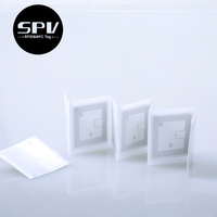 Etiqueta RFID HF altamente compatible ISO14443A 13,56 MHz NXP NTAG 213 Etiqueta