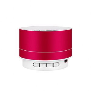 2025 Outdoor Portable Wholesale Waterproof Wireless Stereo <b>Speaker</b> Colorful <b>Led</b> <b>Speakers</b> with Custom logo - Product Image 4